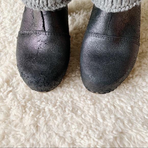 Sanita Clog Boots size 36 - Picture 6 of 7